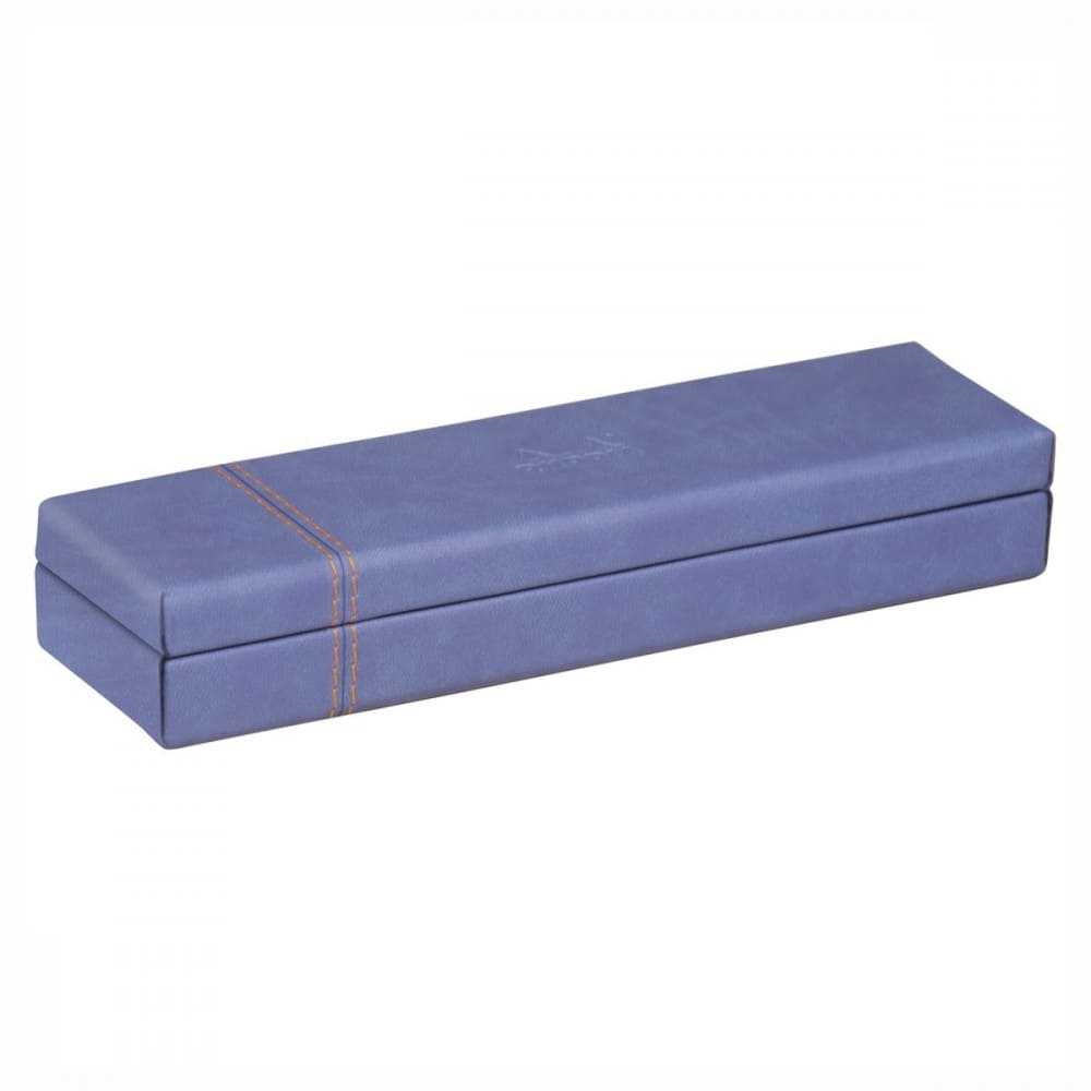 Estojo Rhodia Box Sapphire